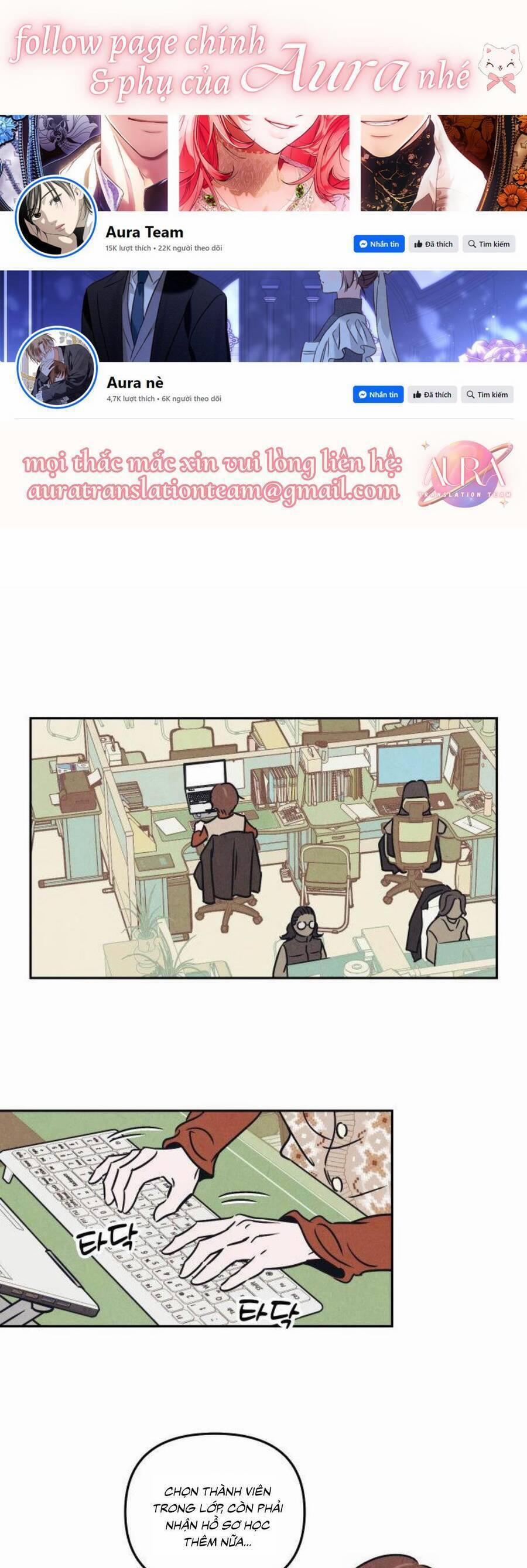 Muốn Mượn Chút Lửa Không? 4 trang 2