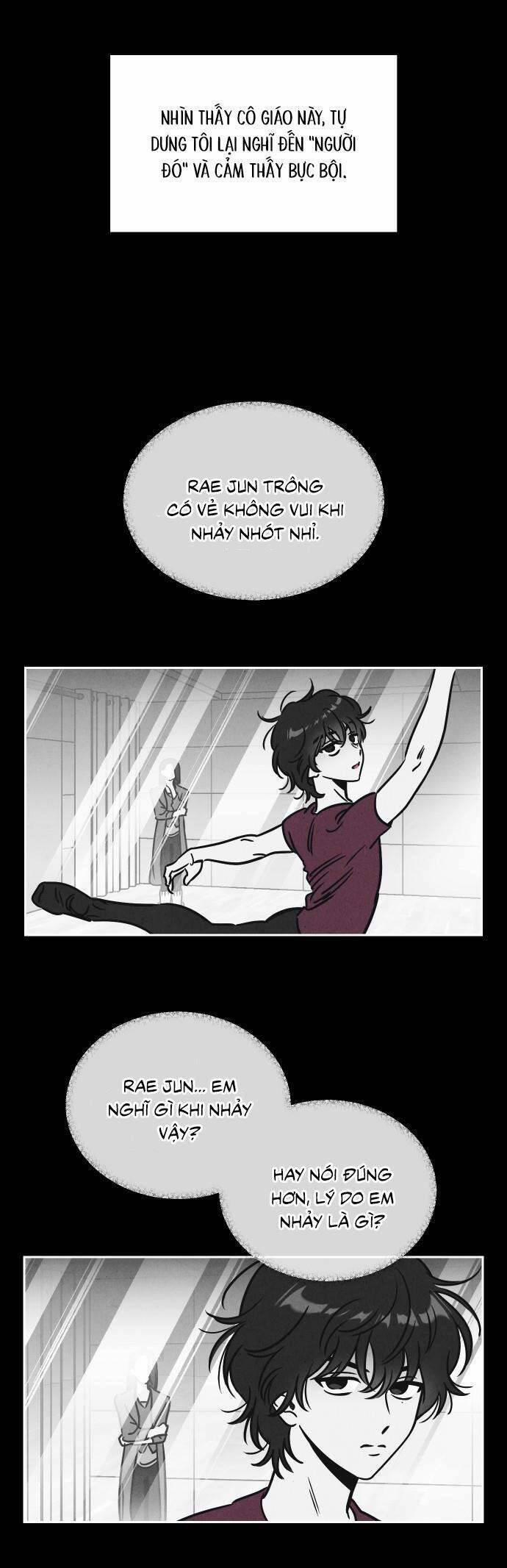 Muốn Mượn Chút Lửa Không? 5 trang 15