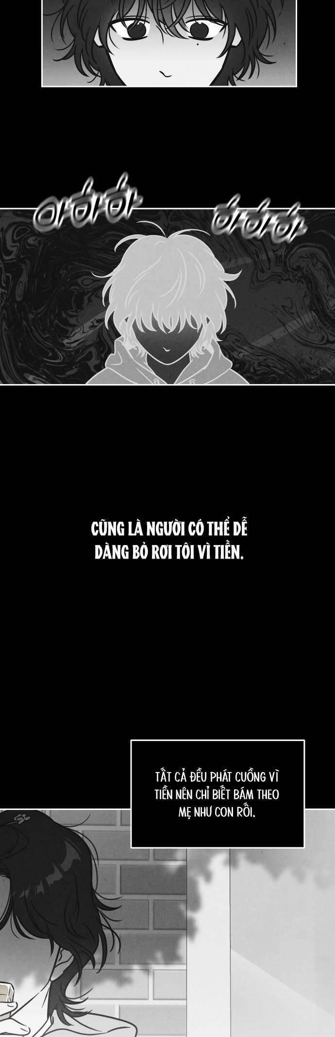 Muốn Mượn Chút Lửa Không? 5 trang 18