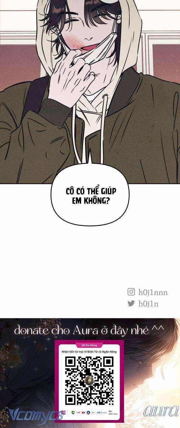 Muốn Mượn Chút Lửa Không? 5 trang 31