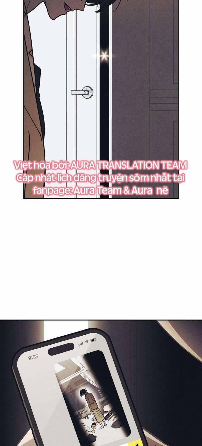 Muốn Mượn Chút Lửa Không? 8 trang 30