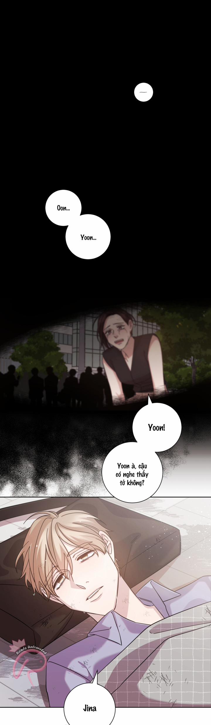 Muôn Ngả Chia Xa 10 trang 0
