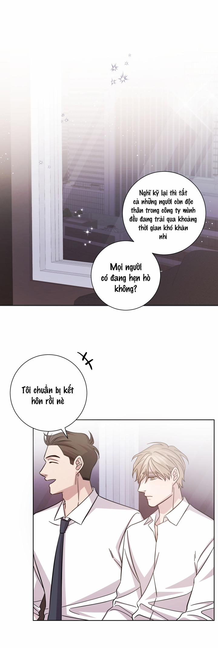 Muôn Ngả Chia Xa 13 trang 0