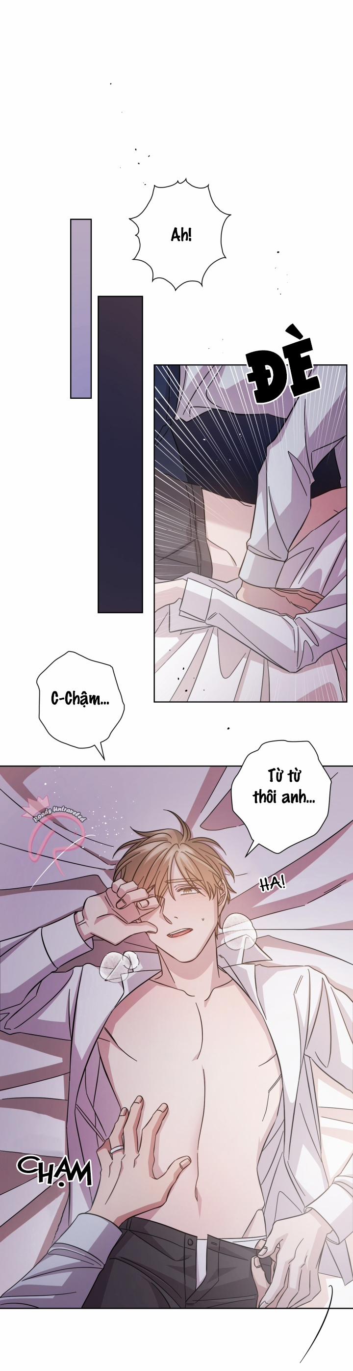 Muôn Ngả Chia Xa 14 trang 0