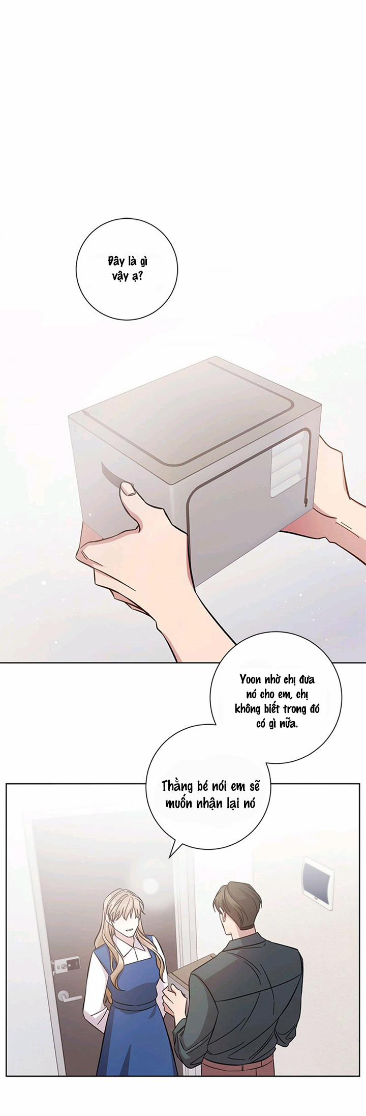 Muôn Ngả Chia Xa 28 trang 0