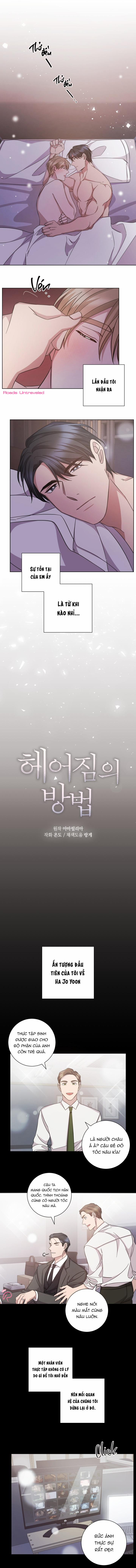 Muôn Ngả Chia Xa 64 trang 0