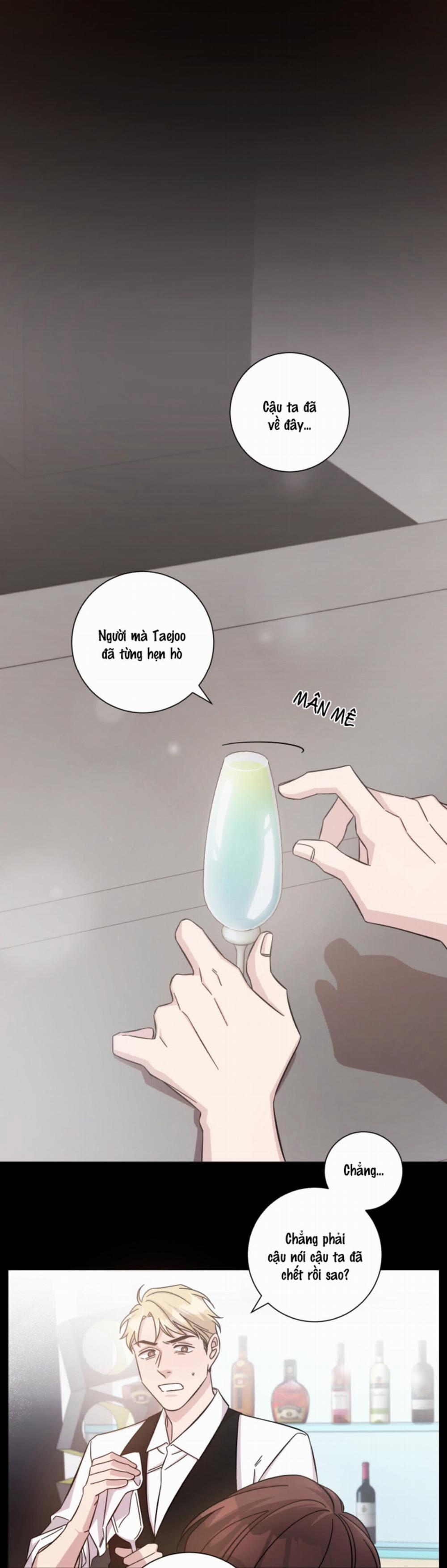 Muôn Ngả Chia Xa 7 trang 0