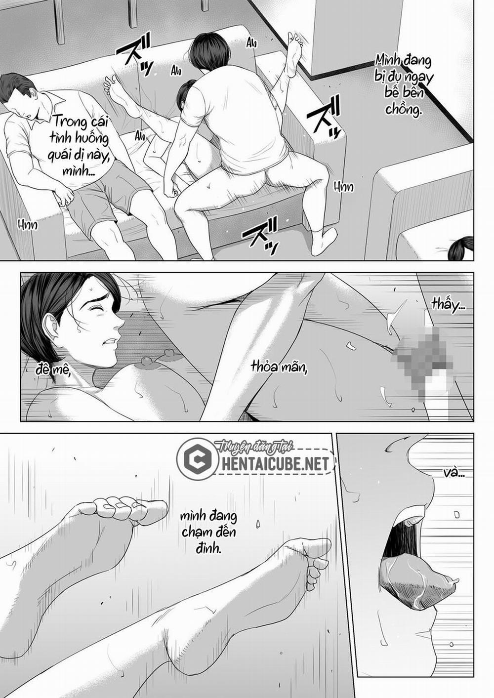 Mượn Nhờ Mẹ Vợ 1 trang 71