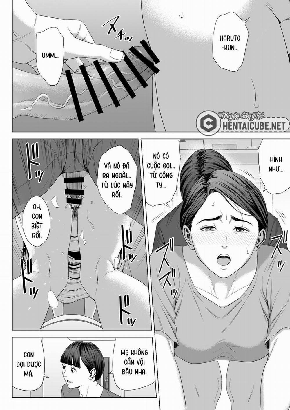 Mượn Nhờ Mẹ Vợ 2 trang 14