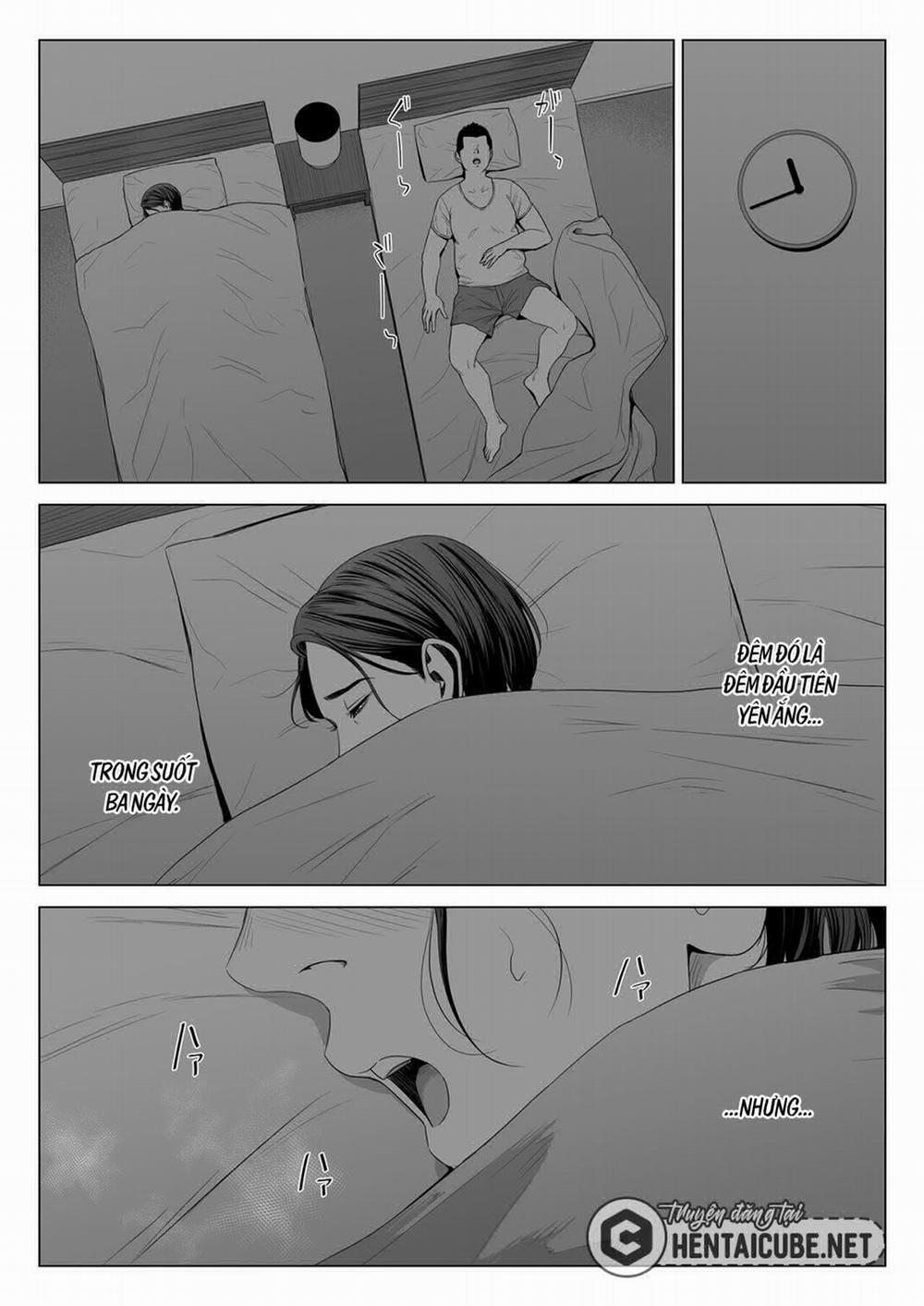 Mượn Nhờ Mẹ Vợ 2 trang 52