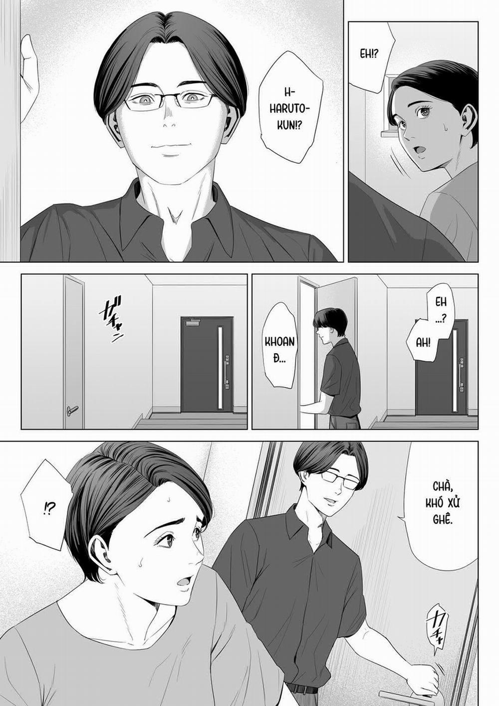 Mượn Nhờ Mẹ Vợ 2 trang 7