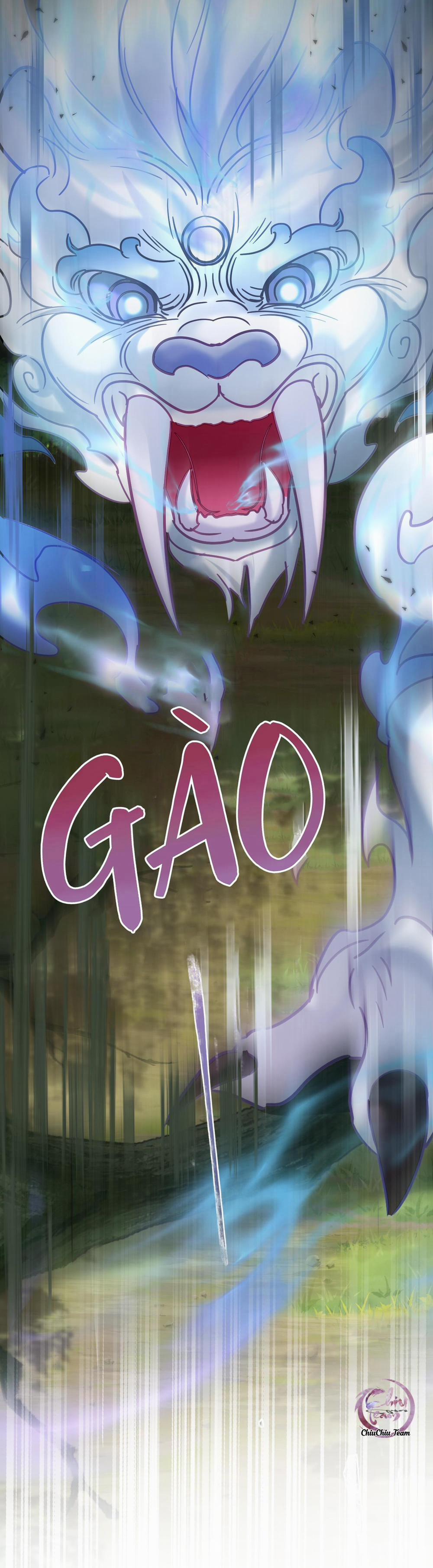 Muốn Phi Thăng Thì Yêu Đi 11 trang 25