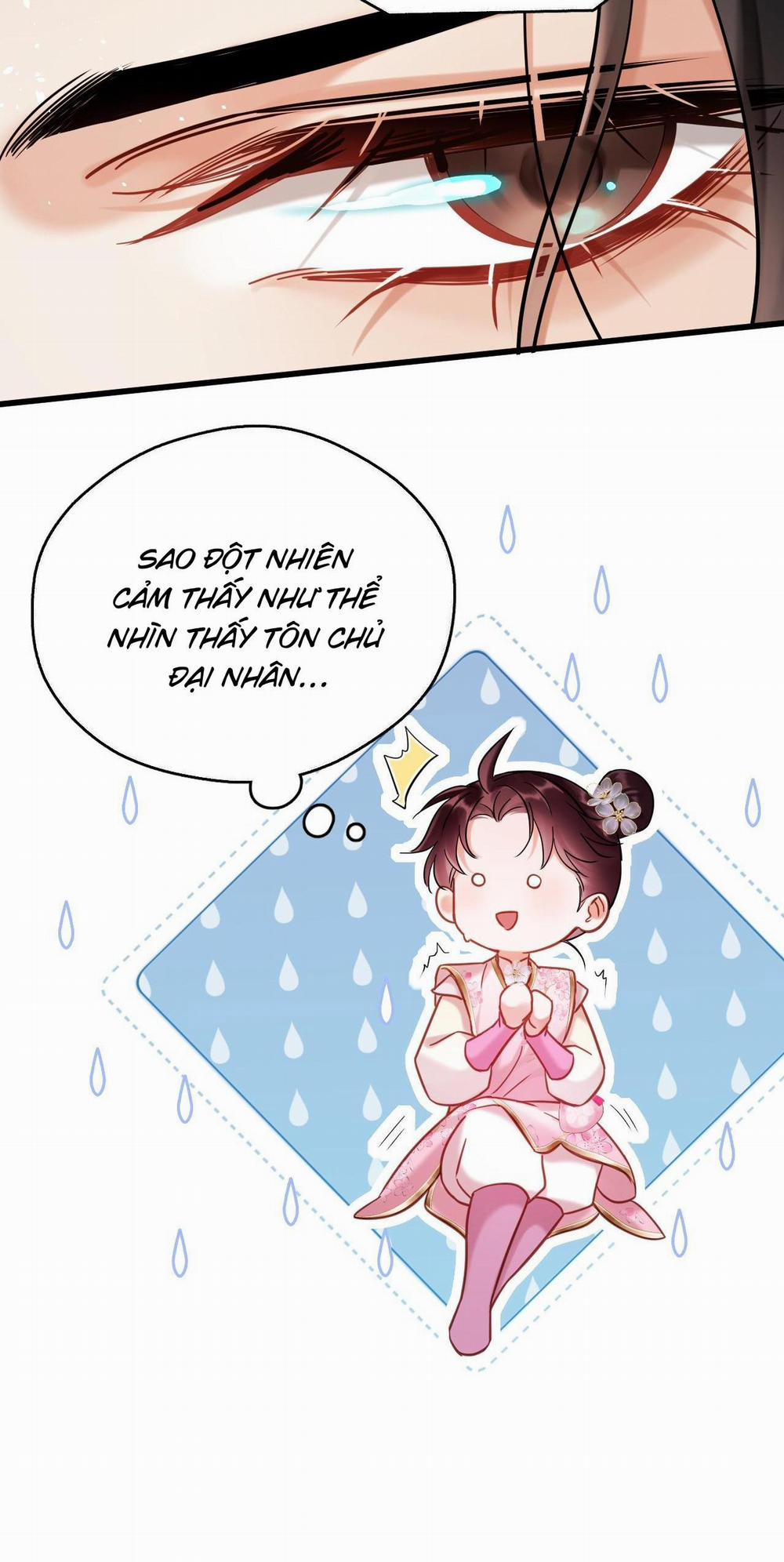 Muốn Phi Thăng Thì Yêu Đi 11 trang 3