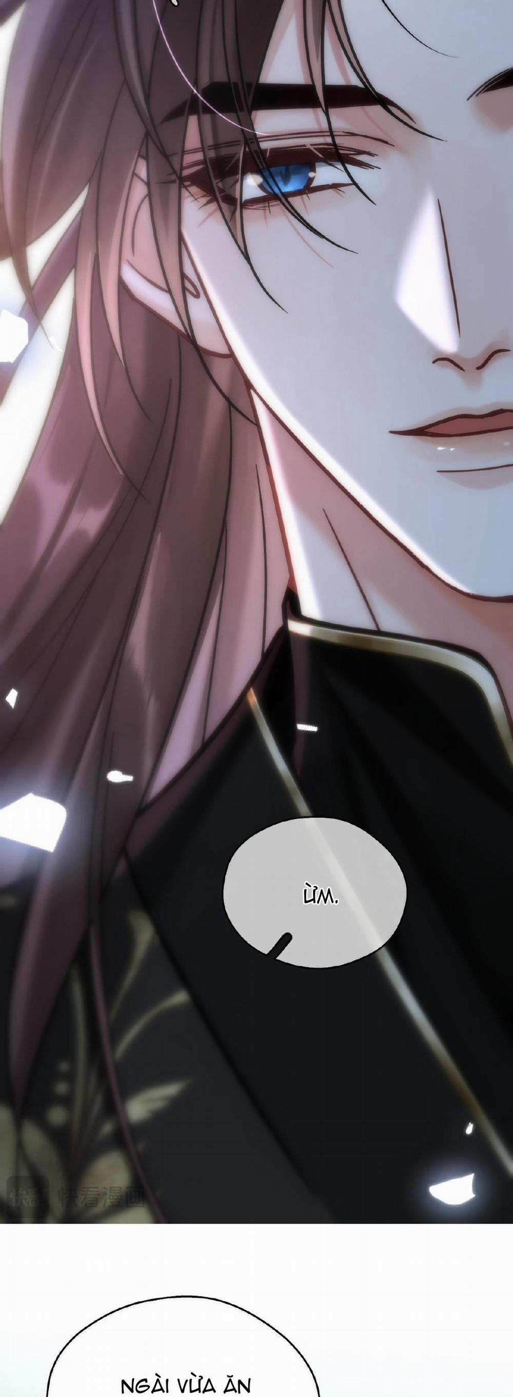 Muốn Phi Thăng Thì Yêu Đi 11 trang 7