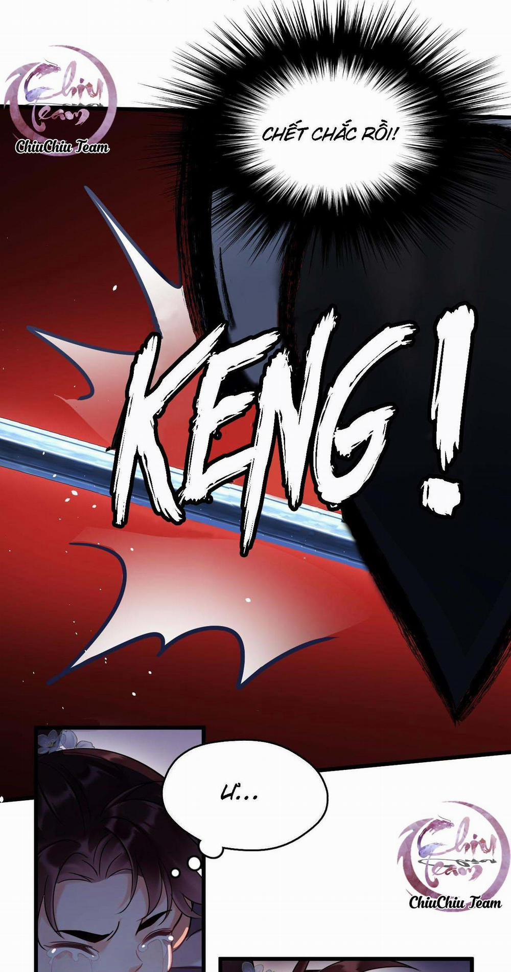 Muốn Phi Thăng Thì Yêu Đi 12 trang 13