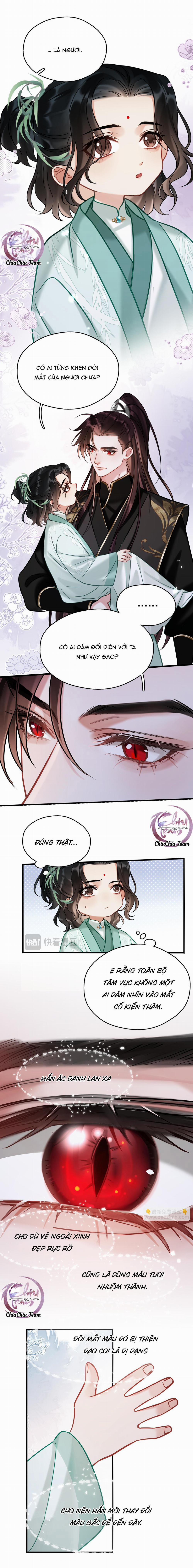 Muốn Phi Thăng Thì Yêu Đi 13 trang 2