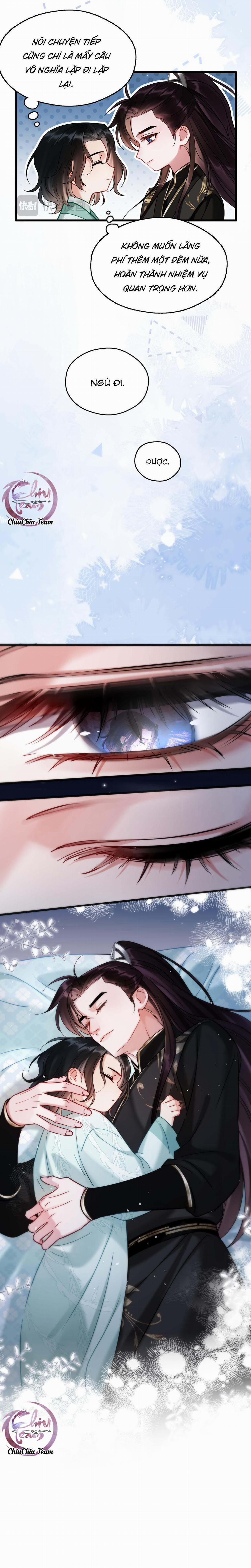 Muốn Phi Thăng Thì Yêu Đi 17 trang 5