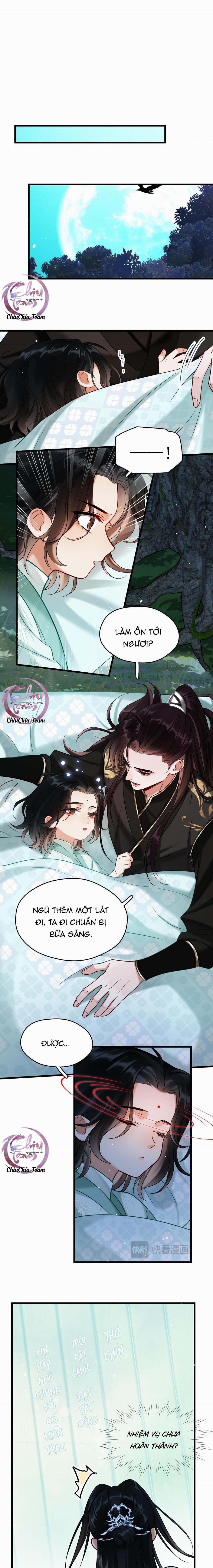 Muốn Phi Thăng Thì Yêu Đi 17 trang 6