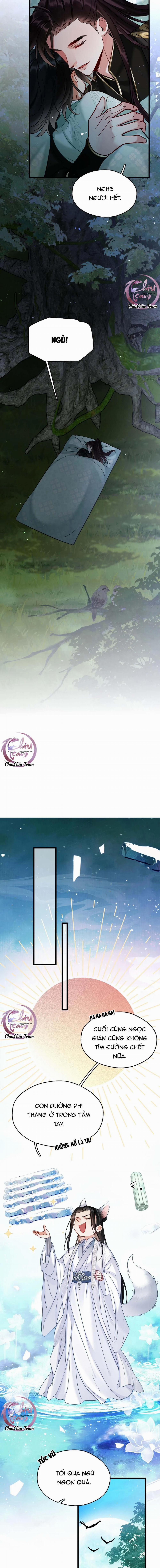 Muốn Phi Thăng Thì Yêu Đi 17 trang 8