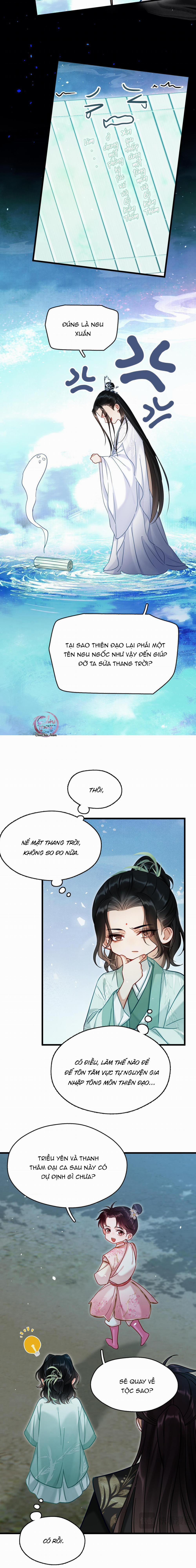 Muốn Phi Thăng Thì Yêu Đi 18 trang 6