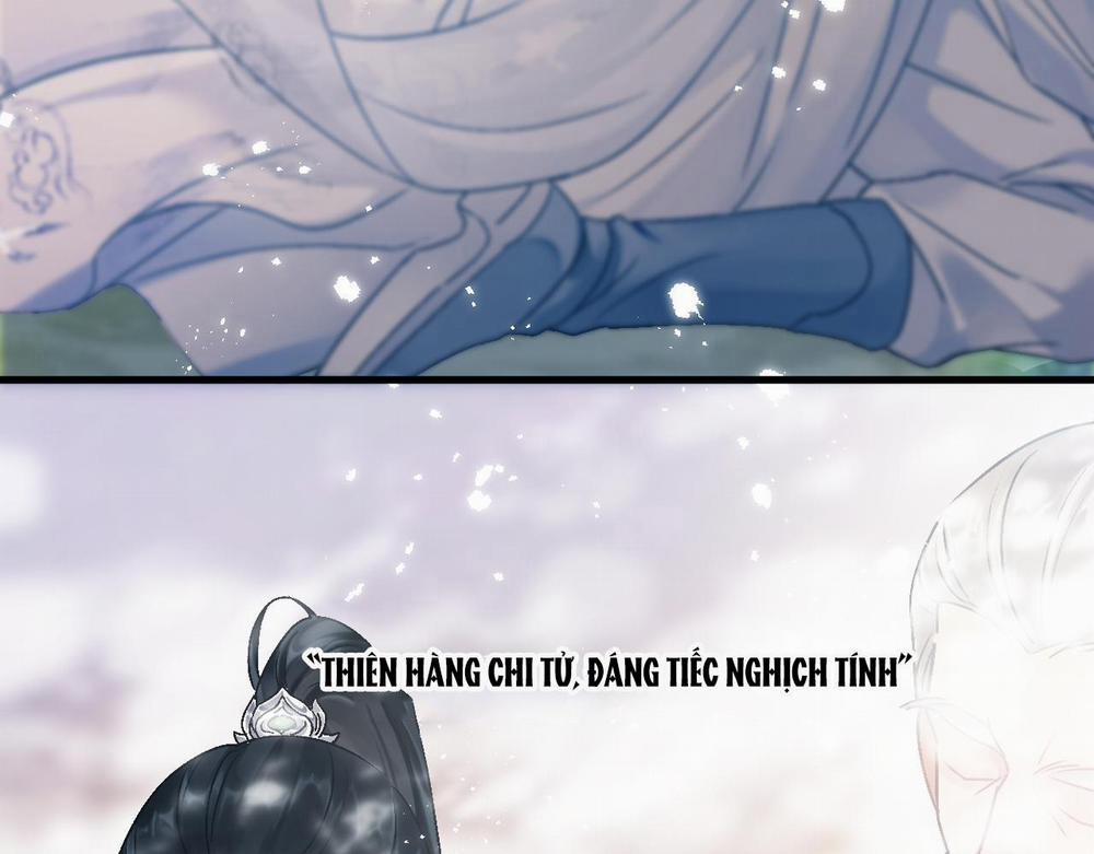 Muốn Phi Thăng Thì Yêu Đi 2 trang 15