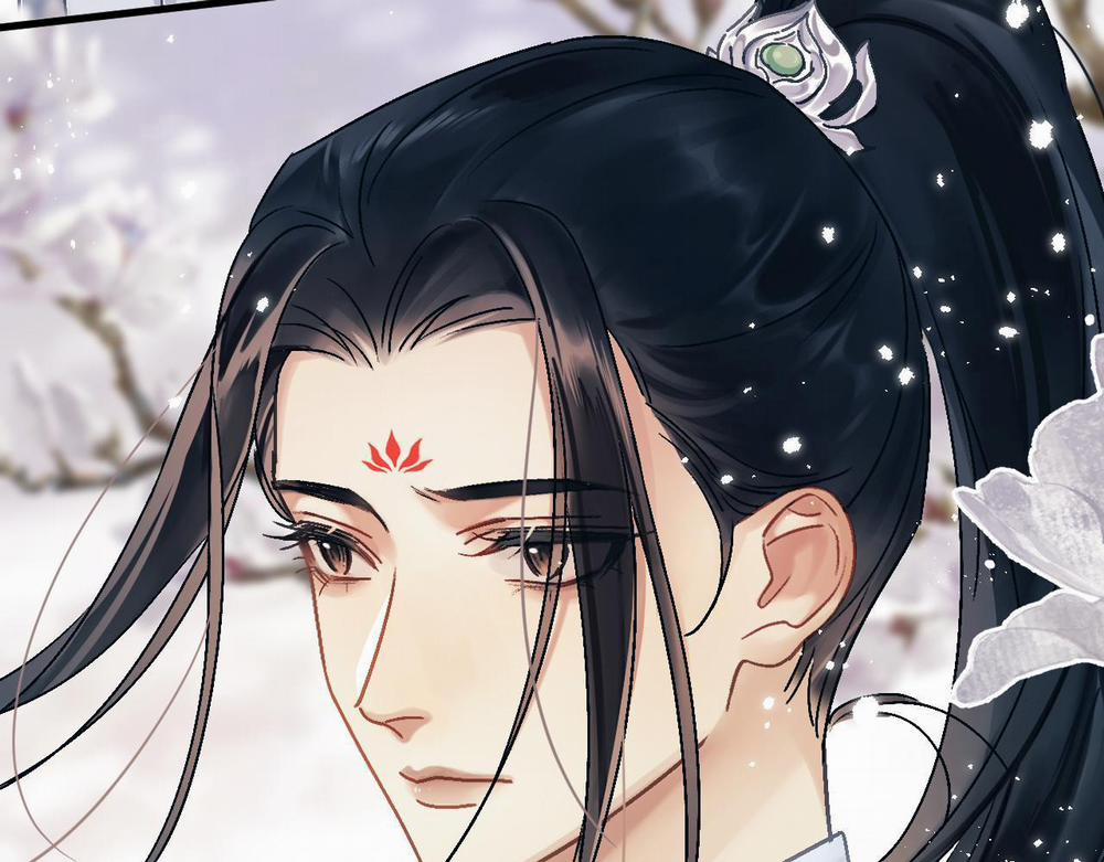 Muốn Phi Thăng Thì Yêu Đi 2 trang 18