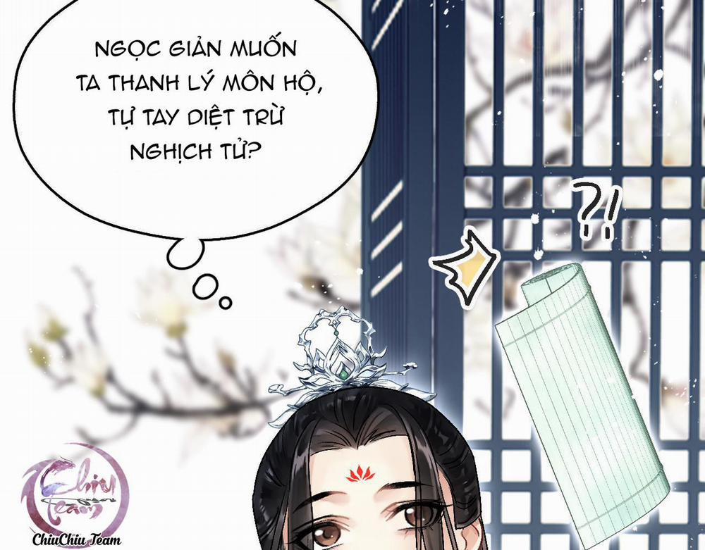 Muốn Phi Thăng Thì Yêu Đi 2 trang 29