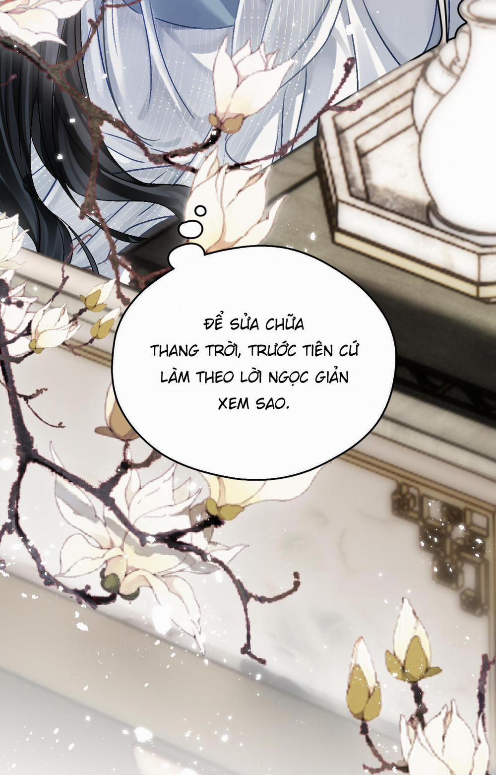 Muốn Phi Thăng Thì Yêu Đi 2 trang 40