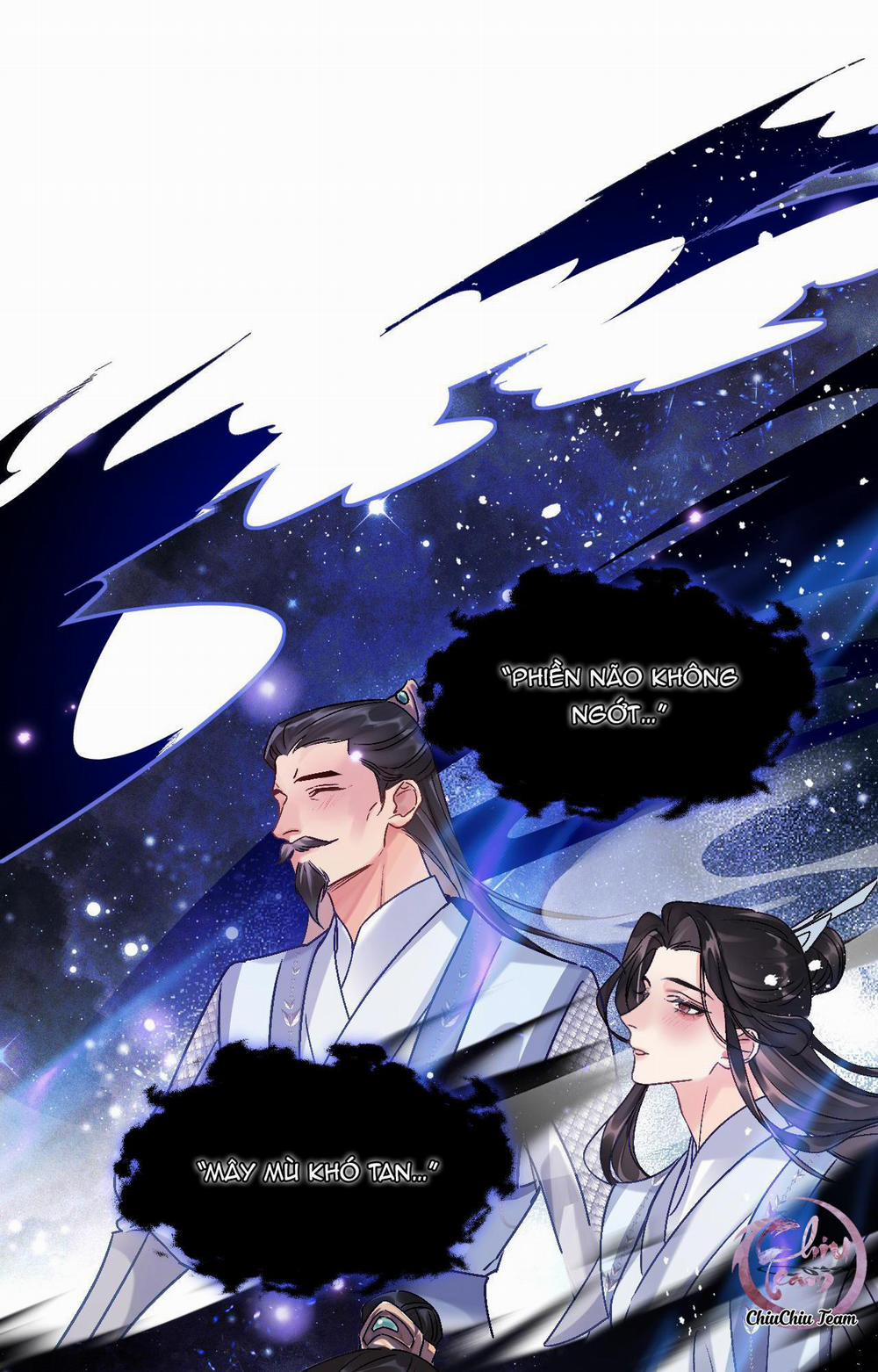 Muốn Phi Thăng Thì Yêu Đi 2 trang 55