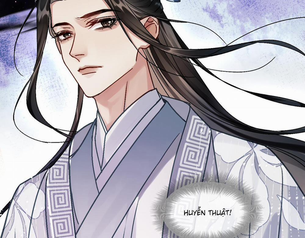 Muốn Phi Thăng Thì Yêu Đi 2 trang 58