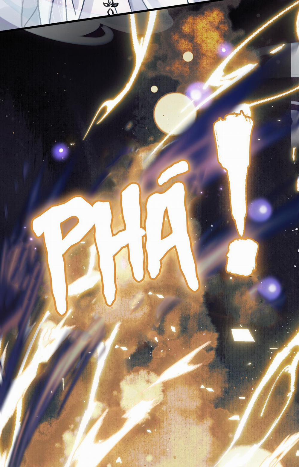 Muốn Phi Thăng Thì Yêu Đi 2 trang 60