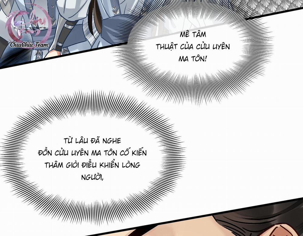 Muốn Phi Thăng Thì Yêu Đi 2 trang 64