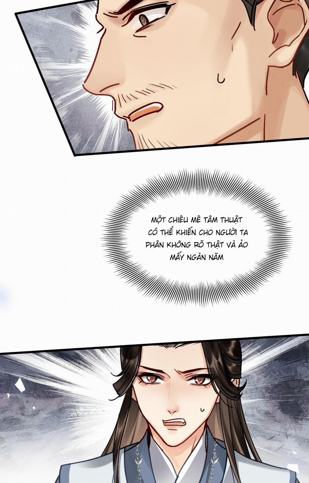 Muốn Phi Thăng Thì Yêu Đi 2 trang 65