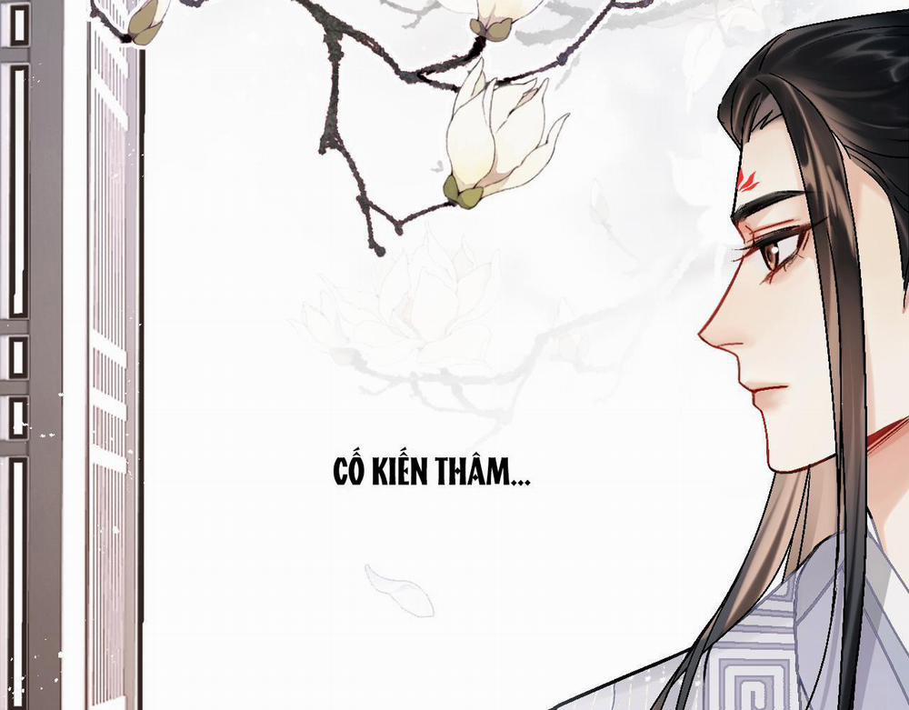 Muốn Phi Thăng Thì Yêu Đi 2 trang 7