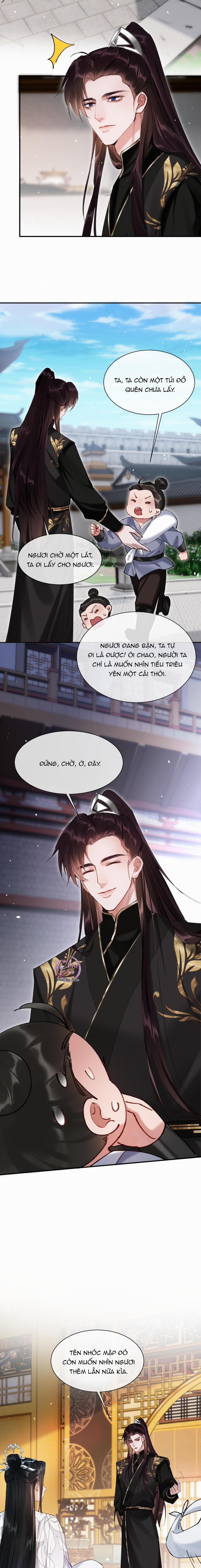 Muốn Phi Thăng Thì Yêu Đi 21 trang 5
