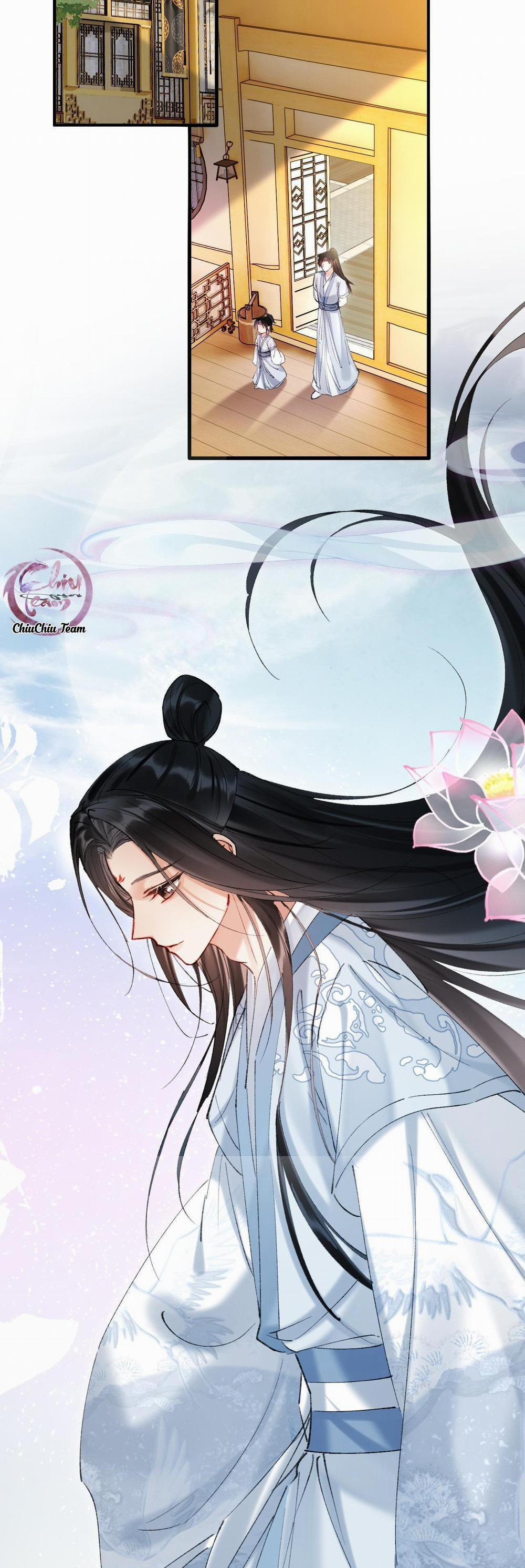 Muốn Phi Thăng Thì Yêu Đi 22 trang 12