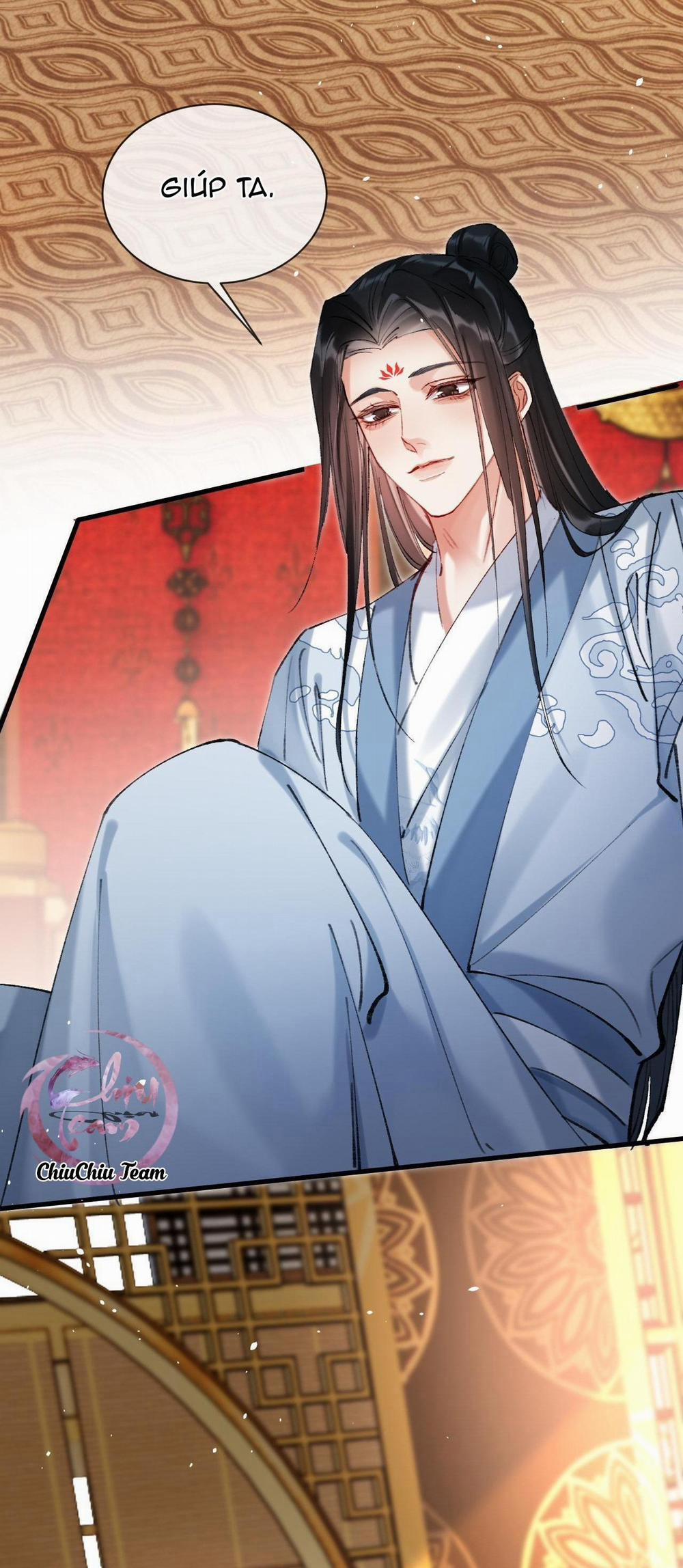 Muốn Phi Thăng Thì Yêu Đi 22 trang 26