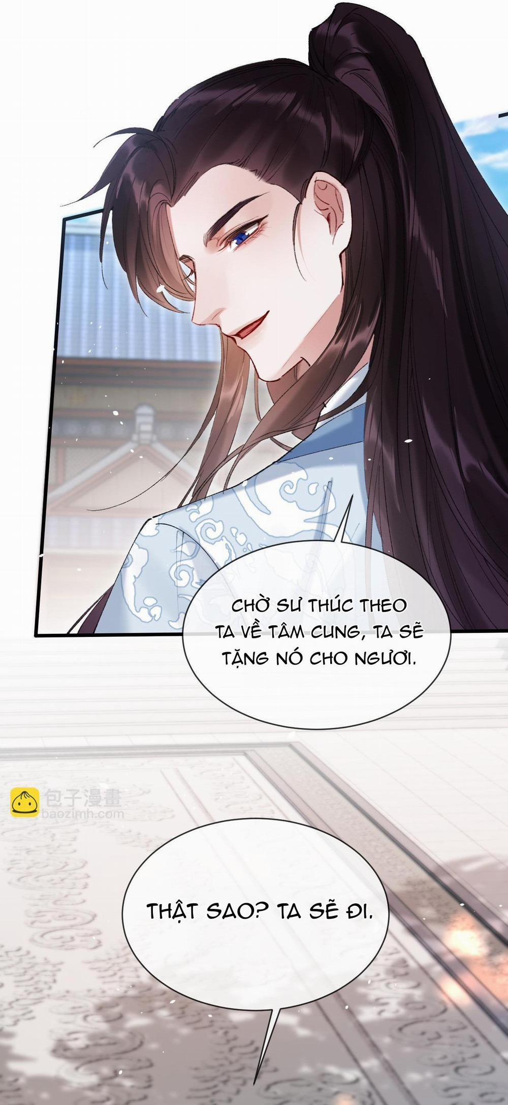 Muốn Phi Thăng Thì Yêu Đi 22 trang 7