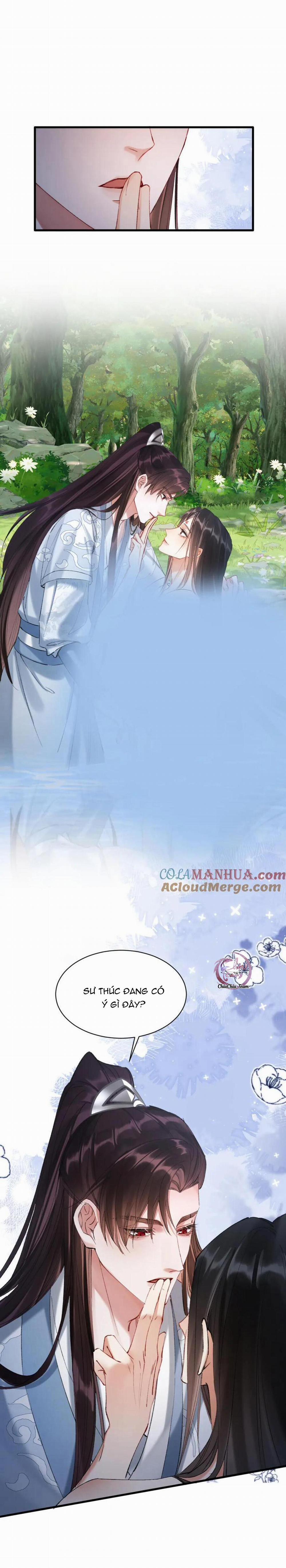 Muốn Phi Thăng Thì Yêu Đi 23 trang 11