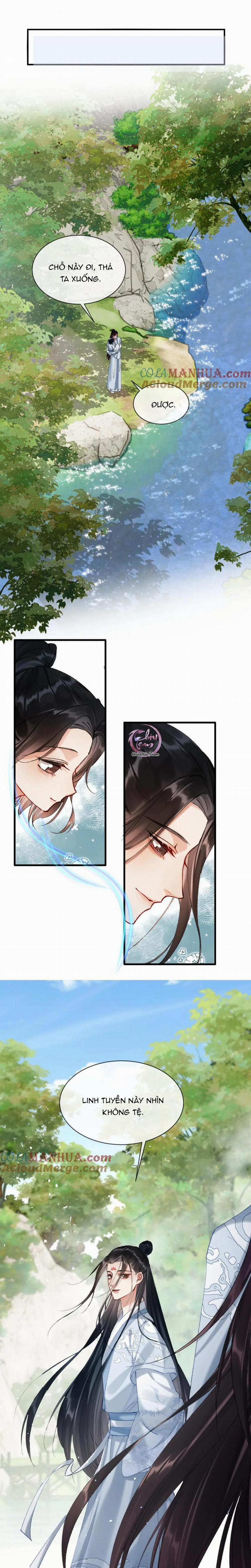 Muốn Phi Thăng Thì Yêu Đi 23 trang 5