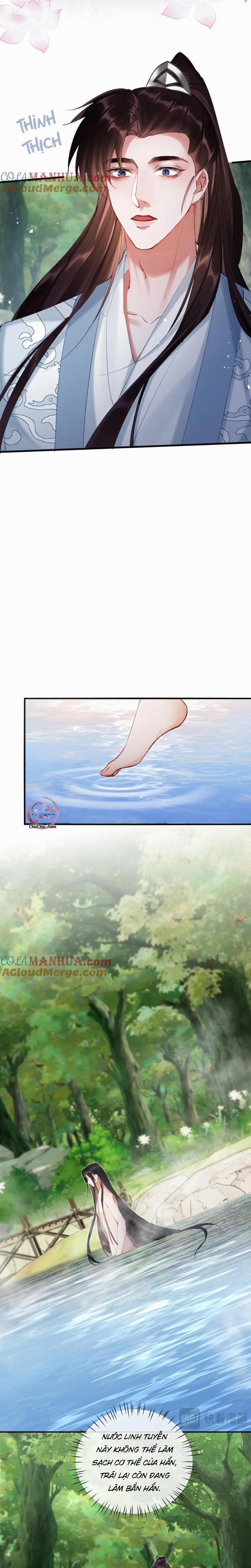 Muốn Phi Thăng Thì Yêu Đi 23 trang 7