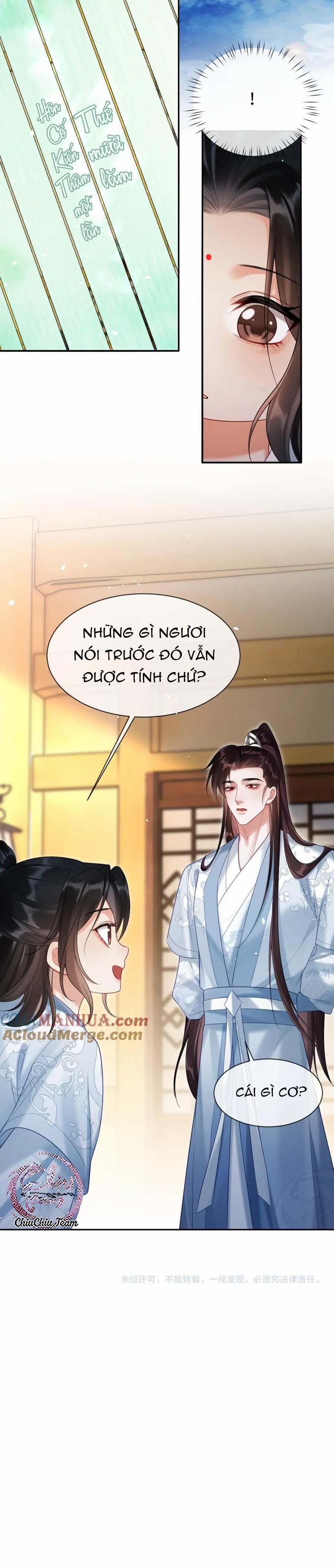 Muốn Phi Thăng Thì Yêu Đi 24 trang 11