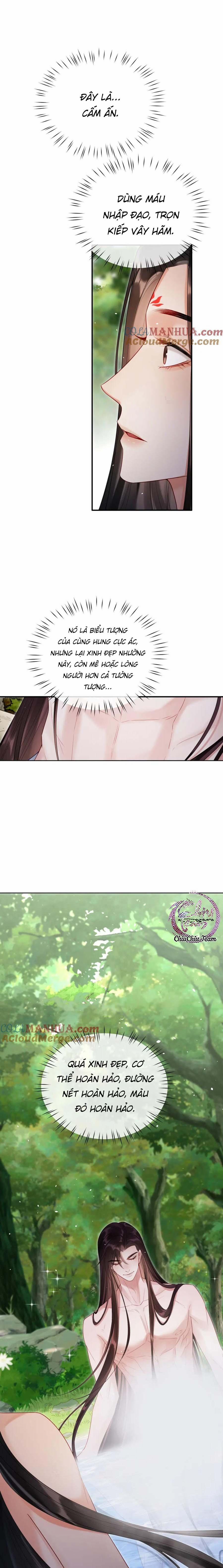 Muốn Phi Thăng Thì Yêu Đi 24 trang 5