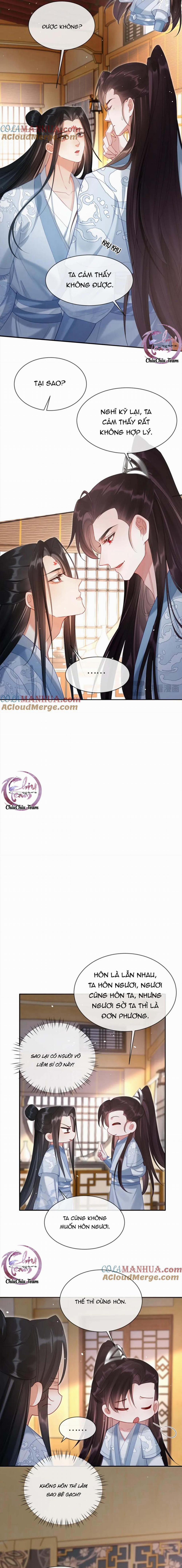 Muốn Phi Thăng Thì Yêu Đi 25 trang 2