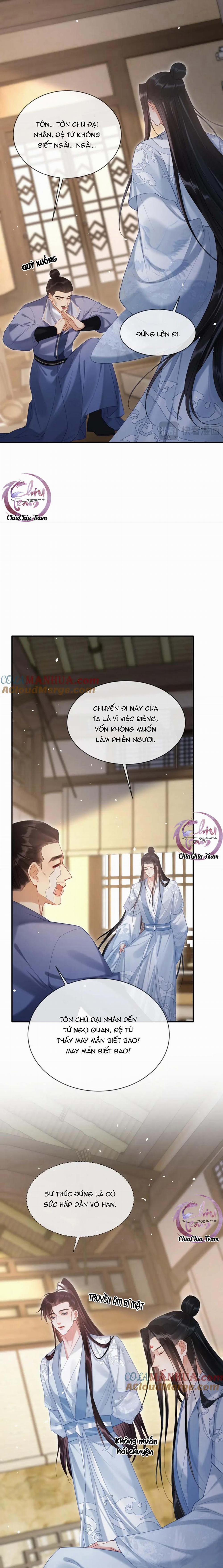 Muốn Phi Thăng Thì Yêu Đi 25 trang 7