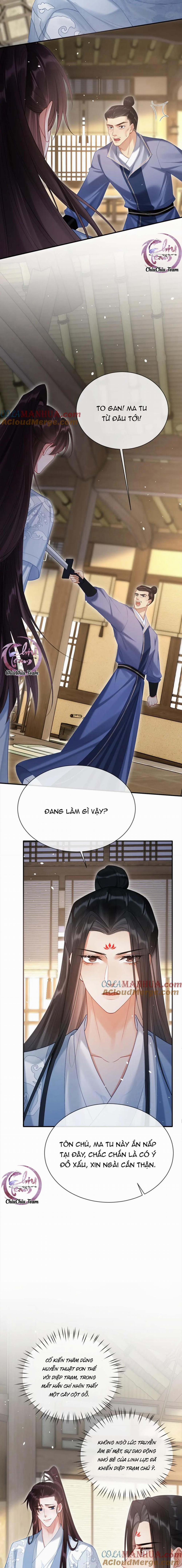 Muốn Phi Thăng Thì Yêu Đi 25 trang 8