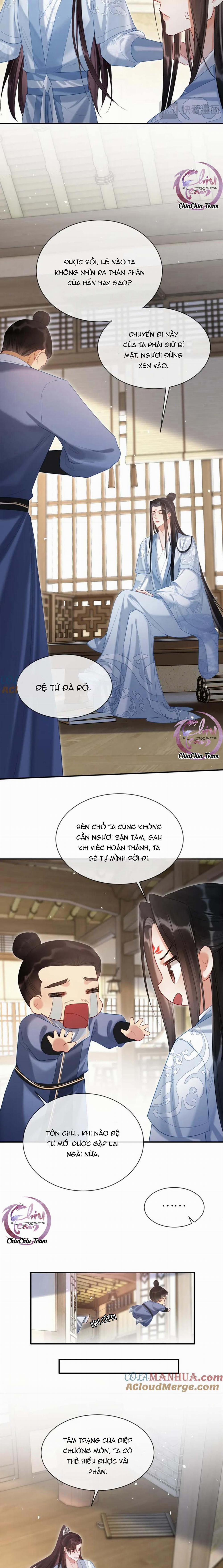 Muốn Phi Thăng Thì Yêu Đi 25 trang 9