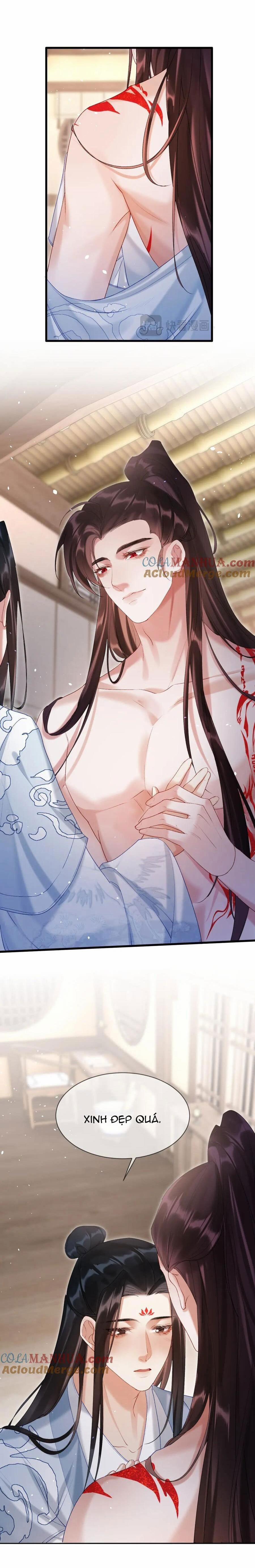 Muốn Phi Thăng Thì Yêu Đi 26 trang 4