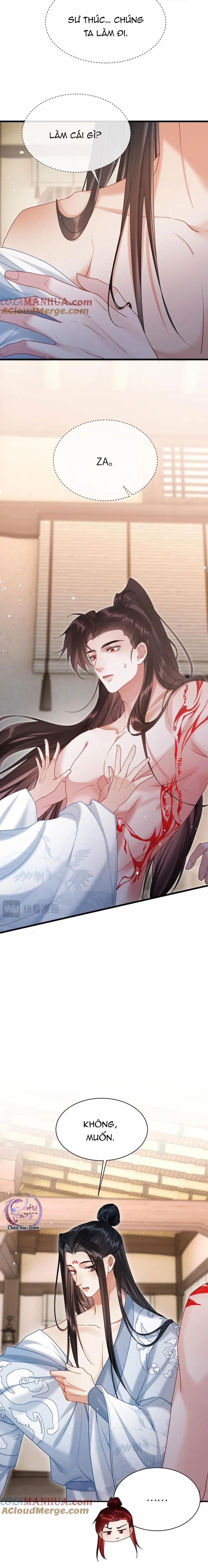 Muốn Phi Thăng Thì Yêu Đi 26 trang 7