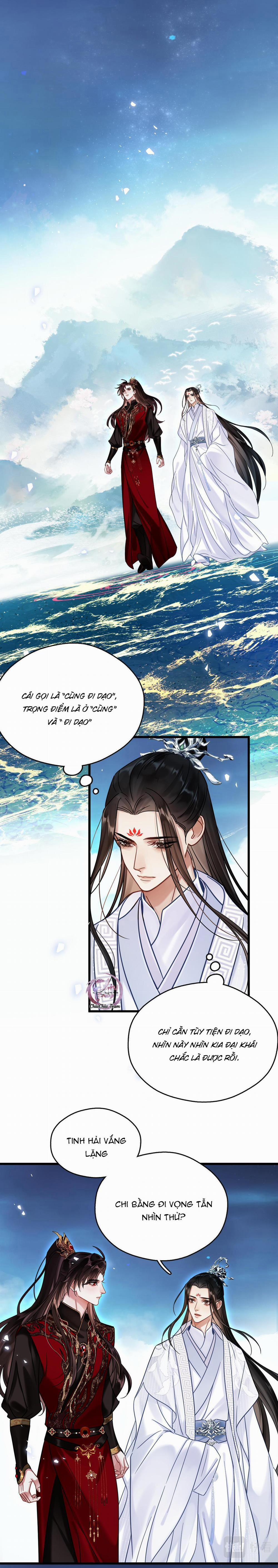 Muốn Phi Thăng Thì Yêu Đi 5 trang 2